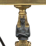 GUÉRIDON DE STYLE NÉOCLASSIQUE - photo 3