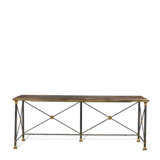 CONSOLE DE STYLE NÉOCLASSIQUE - photo 1