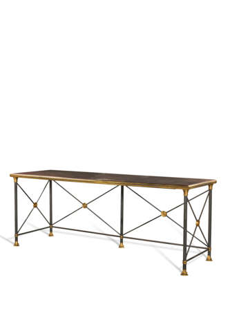 CONSOLE DE STYLE NÉOCLASSIQUE - photo 2 CONSOLE DE STYLE NÉOCLASSIQUE - photo 2