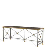 CONSOLE DE STYLE NÉOCLASSIQUE - photo 2