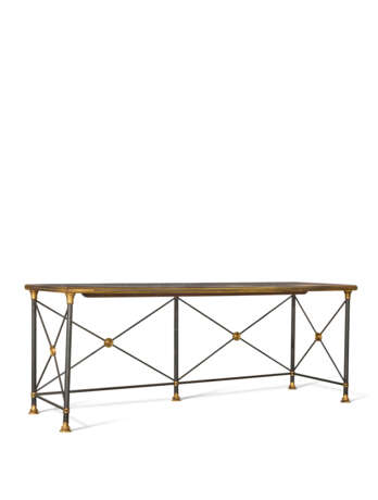 CONSOLE DE STYLE NÉOCLASSIQUE - photo 3 CONSOLE DE STYLE NÉOCLASSIQUE - photo 3