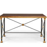 CONSOLE DE STYLE NÉOCLASSIQUE - photo 1