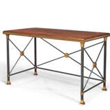 CONSOLE DE STYLE NÉOCLASSIQUE - photo 2