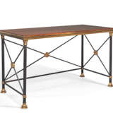 CONSOLE DE STYLE NÉOCLASSIQUE - photo 3