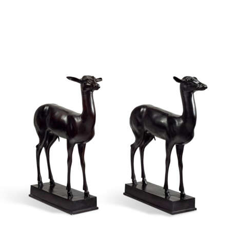 D'APRÈS L'ANTIQUE, FONDERIE CHIURAZZI, TRAVAIL MODERNE - photo 2