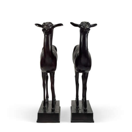 D'APRÈS L'ANTIQUE, FONDERIE CHIURAZZI, TRAVAIL MODERNE - photo 3