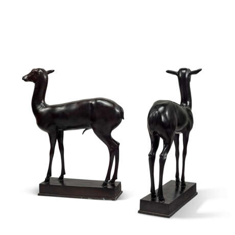 D'APRÈS L'ANTIQUE, FONDERIE CHIURAZZI, TRAVAIL MODERNE - photo 5