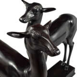 D'APRÈS L'ANTIQUE, FONDERIE CHIURAZZI, TRAVAIL MODERNE - photo 6