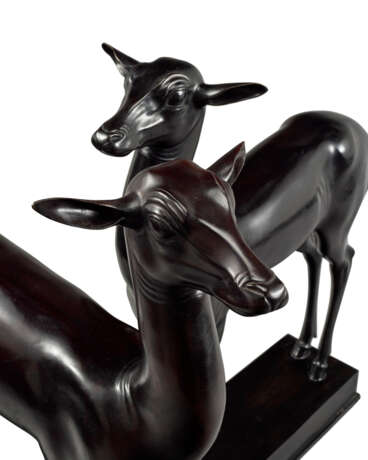 D'APRÈS L'ANTIQUE, FONDERIE CHIURAZZI, TRAVAIL MODERNE - photo 6