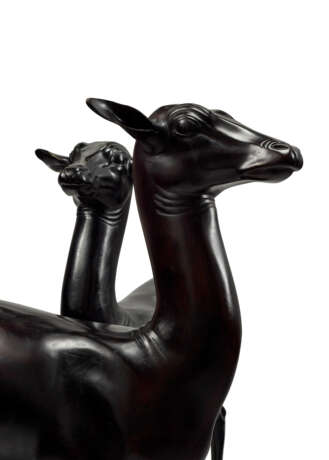 D'APRÈS L'ANTIQUE, FONDERIE CHIURAZZI, TRAVAIL MODERNE - photo 7