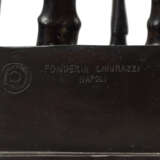 D'APRÈS L'ANTIQUE, FONDERIE CHIURAZZI, TRAVAIL MODERNE - photo 9