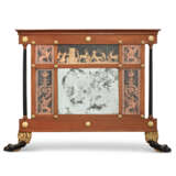 MIROIR D'ÉPOQUE NÉOCLASSIQUE - photo 1