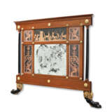 MIROIR D'ÉPOQUE NÉOCLASSIQUE - photo 2