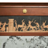 MIROIR D'ÉPOQUE NÉOCLASSIQUE - photo 3