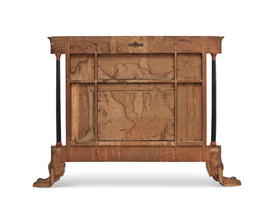 MIROIR D'ÉPOQUE NÉOCLASSIQUE - photo 4