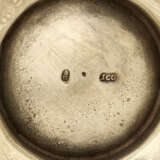 CHOCOLATIÈRE ET SON POT À LAIT CHAUD ALLEMANDS EN VERMEIL - photo 4