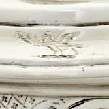 BOÎTE À TABAC HOLLANDAISE EN ARGENT - фото 2