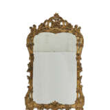 MIROIR D’ÉPOQUE LOUIS XV - фото 1