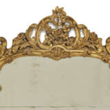 MIROIR D’ÉPOQUE LOUIS XV - фото 2