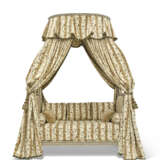 LIT À LA POLONAISE D'ÉPOQUE LOUIS XVI - фото 1