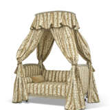 LIT À LA POLONAISE D'ÉPOQUE LOUIS XVI - фото 3