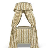 LIT À LA POLONAISE D'ÉPOQUE LOUIS XVI - фото 4