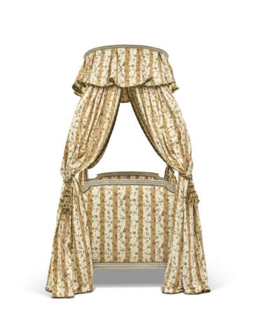 LIT À LA POLONAISE D'ÉPOQUE LOUIS XVI - фото 4 LIT À LA POLONAISE D'ÉPOQUE LOUIS XVI - фото 4