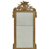 MIROIR D’EPOQUE LOUIS XVI - фото 1