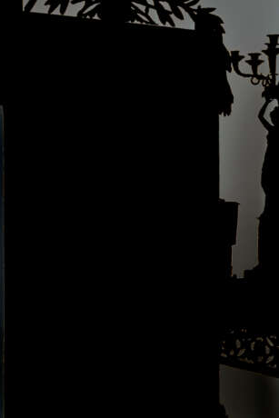 MIROIR D’EPOQUE LOUIS XVI - фото 2 MIROIR D’EPOQUE LOUIS XVI - фото 2