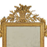 MIROIR D’EPOQUE LOUIS XVI - фото 3