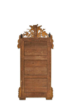 MIROIR D’EPOQUE LOUIS XVI - фото 4 MIROIR D’EPOQUE LOUIS XVI - фото 4