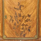 PAIRE D'ENCOIGNURES D'ÉPOQUE TRANSITION - Foto 4