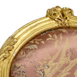 PAIRE DE CHAISES À LA REINE D'ÉPOQUE LOUIS XV - Foto 3
