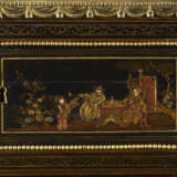 BONHEUR-DU-JOUR D'ÉPOQUE LOUIS XVI - Foto 5