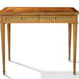 PETIT BUREAU DE STYLE LOUIS XVI - Foto 1