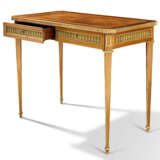 PETIT BUREAU DE STYLE LOUIS XVI - Foto 2