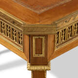 PETIT BUREAU DE STYLE LOUIS XVI - Foto 3