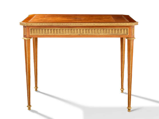 PETIT BUREAU DE STYLE LOUIS XVI - Foto 4 PETIT BUREAU DE STYLE LOUIS XVI - Foto 4