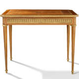PETIT BUREAU DE STYLE LOUIS XVI - Foto 4