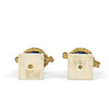 PAIRE DE VASES D'ÉPOQUE NÉOCLASSIQUE - photo 4