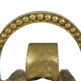 ATTRIBUÉE À LA MAISON BOUDET, DANS LE GOÛT DE CLODION, FIN DU XIXE SIÈCLE - photo 7