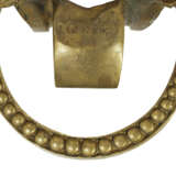 ATTRIBUÉE À LA MAISON BOUDET, DANS LE GOÛT DE CLODION, FIN DU XIXE SIÈCLE - photo 8