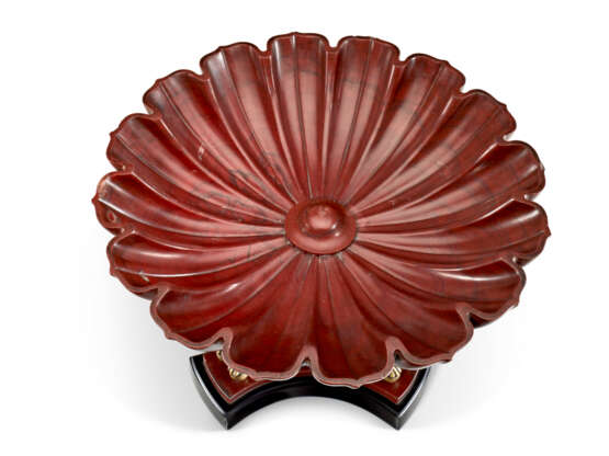 TAZZA DU XIXE SIÈCLE - photo 3 TAZZA DU XIXE SIÈCLE - photo 3