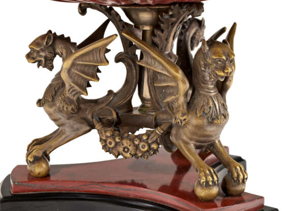 TAZZA DU XIXE SIÈCLE - photo 4 TAZZA DU XIXE SIÈCLE - photo 4