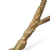 GUÉRIDON DE STYLE LOUIS XVI - photo 5