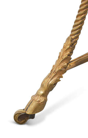 GUÉRIDON DE STYLE LOUIS XVI - photo 5