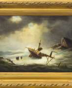 Overview. Sea