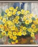 Overview. Still lfe with flowers