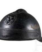Обзор. Helm M31 für Panzerfahrer, Belgien