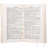 "Liste des schädlichen und unerwünschten Schrifttums", Stand 31.12.1938 - photo 5